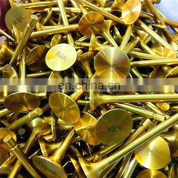 Bronze Guide 23-8N EV8 EV16 Intake and Exhaust Valve Seals Set for Nissan Tb48 Tb48DE High Power Diesel JDM Rebuit Springs photo-6