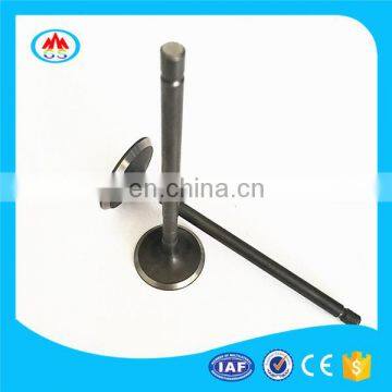 Motorcycles Parts Engine Valve for Kawasaki ZZR250 ZZR400 ZZR1000 ZZR1100 ZZR1400 photo-3