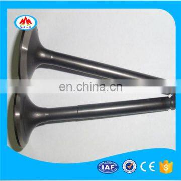 manufacturing china supplier engine valve for hero honda bikes