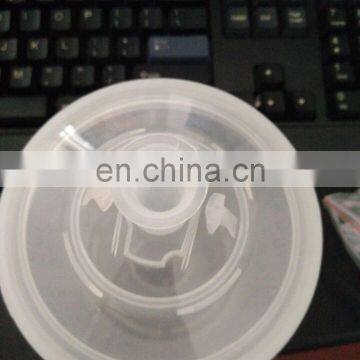 Plastic Automotive Paint Mixing Cup 600ml 650ml photo-3