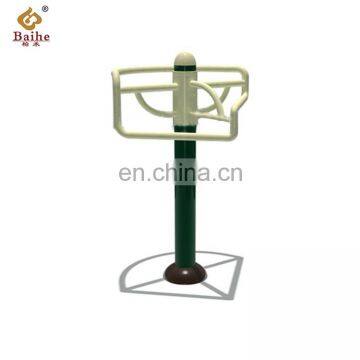 Outdoor Sport Training Gym Equipment Parallel Bars BH17504 photo-2