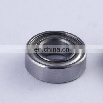 RC HOBBY BEARING 5X11X4 MR115ZZ RC BEARING photo-5