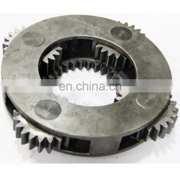 R305LC-7 Excavator Travel Gear Parts XKAQ-00396 3rd Travel Planetary Carrier Assembly