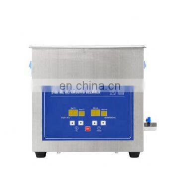 High quality ultrasonic cleaner 10liter