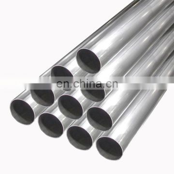 37mm round carbon steel pipe roughness