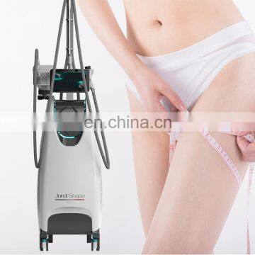 Cavitation Body Fat Burn Rf Massage Treatment Weight Loss Slimming Machine photo-2