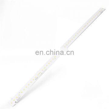 LED DC24V Module SMD 2835, 600X24mm Poke in Wiring Connectors photo-5