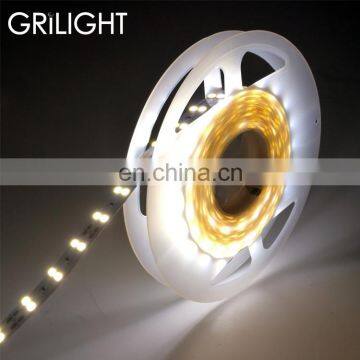 High Brightness Double Row Pcb Width 15mm Samsung Led Smd 5630 Led Strip Lighting photo-4