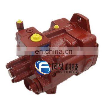 KYB PSVL-54CG series hydraulic pump PSVL-54CG-13S/N7X0040