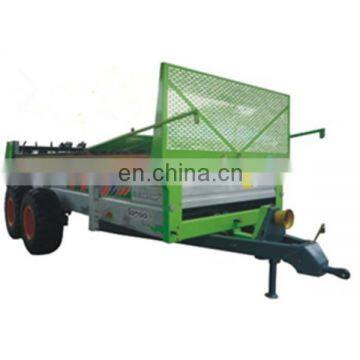 High Quality Manure Spreader 2FSQ-10.7/2FSQ-4.6