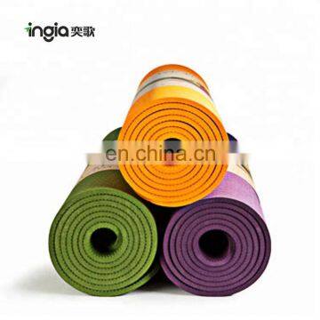 PVC Yoga mat