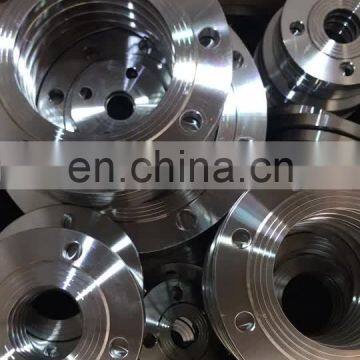 High quality nimonic 90 nimonic 80A Alloy steel flange