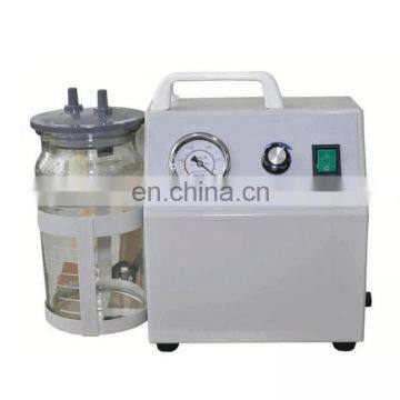 MY-I049F-N operation room equipment electric suction machine medical portable suction device for hospital