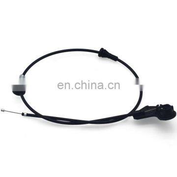 Bonnet Release Cable 51238208442 for BMW 3 E46