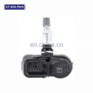 Auto Spare Parts Tire Pressure TPMS Sensor For Toyota Scion 42607-33021 PMV-107J