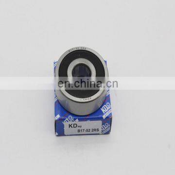 B17-52 2RS Auto Altemator Bearings KD Bearings photo-2