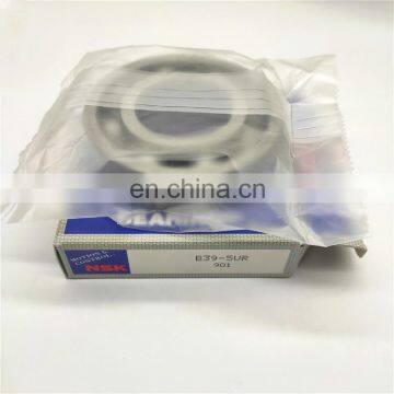 B39-5UR NSK Deep Groove Ball Bearing B39-5 auto bearing size 39x86x20mm