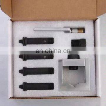 CRIA200 the Most Professional Manufacturer Output Common Rail Fuel Injection Pump Test Bench From Manufacturer With Best Price photo-4