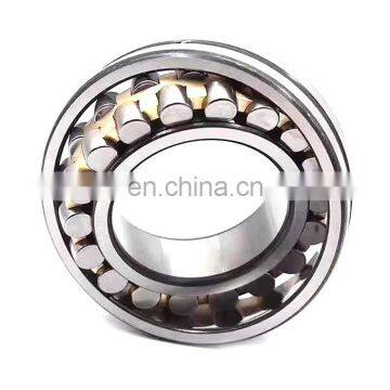 High Quality 22214 EC3 Spherical Roller Bearing 22214 Bearing photo-4