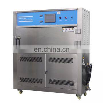 Liyi Weathering Testing Machine UV Lamp Test Accelerated Aging Chamber photo-2