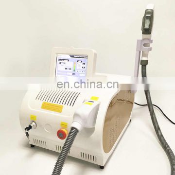 Wholesale Opt-Shr Manual Ipl Machine Opt Shr Hair Removal