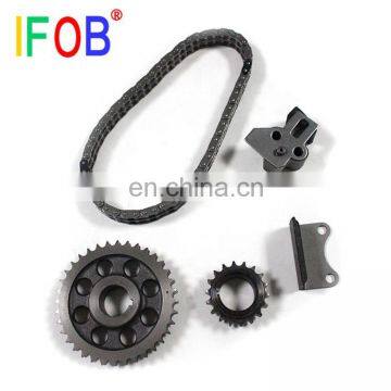 IFOB High Quality Car Engine Parts Timing Chain Kits For Toyota Corolla 2TC 3TC photo-2