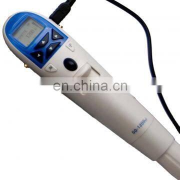 Laboratory Single Channel Automatic Adjustable Pipette photo-2