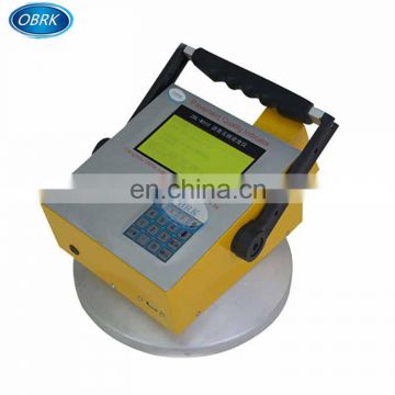 Non-nuclear Asphalt density gauge Pavement Quality Indicator Electrical Density Gauges