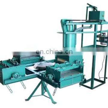 Hot sale in Kenya Uganda Chalk Making Machine Prices For Sale