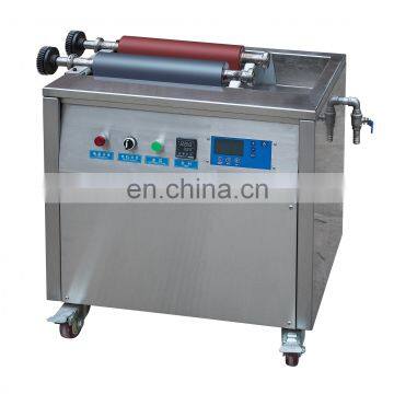 Stainless Steel Ultrasonic Ceramics Anilox Roller Washing Machine