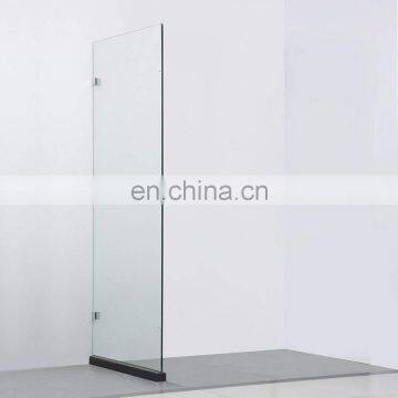 4-12MM Tempered Glass Completer Shower Room Luxurious Door photo-5