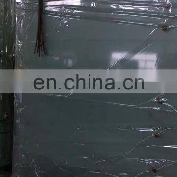 oven door tempered glass