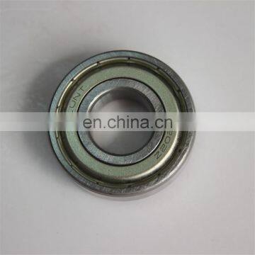 Deep Groove Ball Bearing 6200 Z 6200 ZZ 6200 RS 6200 2RS , Sliding Windows Used , Assessed China Supplier photo-3