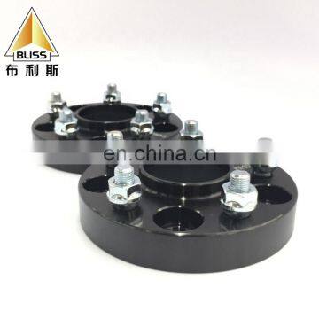 ap Racing Brake Caliper 5x4.25 to 5x4.5 Universal Wheel Adapters Aluminum 6061 Ap5200 Ap7600 ApGT6 APGT4 AP18Z 5 Hole Flange photo-3