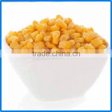 Exporting Good Canned Corn with good quality rich in nutrition for everyone