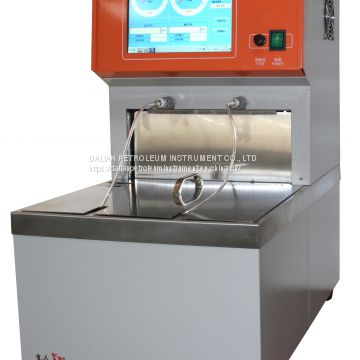 AUTOMATIC REID VAPOR PRESSURE TESTER