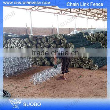 Right Choice!!! Chain Link Fence Parts, Chain Link Fence Poles, Chain Link Fence Posts