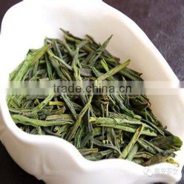 Jun Shan Yin Zhen Yellow Tea Organic Traditional Chinese Yellow Tea photo-4