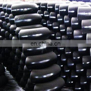 A106 Carbon Steel Pipe Fittings photo-4