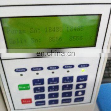 New Model GC-MS-II Gas Chromatography Mass Spectrometry(GCMS) photo-5