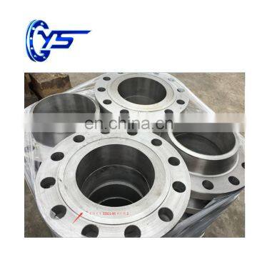 Professional carbon steel 12821 GOST standard flange with price