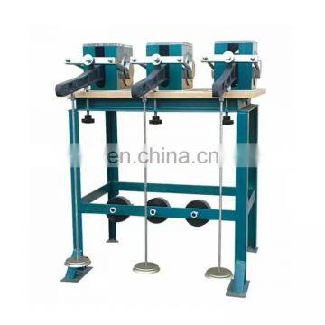 Soil High Pressure Triplex Consolidation Testing Apparatus /Triple Combination High Pressure Consolidometer photo-4