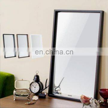 Decorative Antique Mirror Wall Glass photo-4