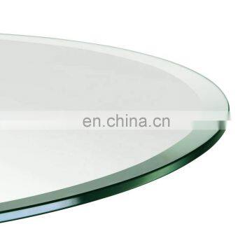 Decorative Wall Large Rectangle Beveled Extra Clear Silver Mirror Tiles