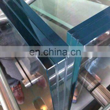 10mm Toughened Glass Swimming Pool Fence Tempered Laminated Glass Price photo-6