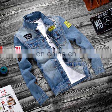 Jacket Fitness Wear for Man photo-2