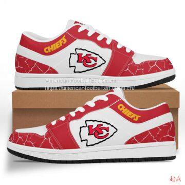 Kansas City Chiefs Sneakers