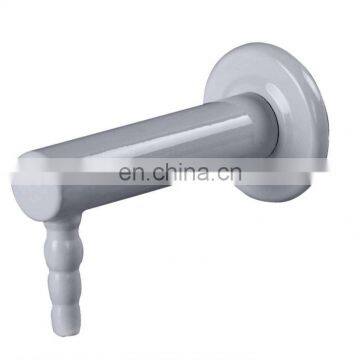 Lab PP Outlet,lab Fixture, Wall Mounted Water Nozzle for Fume Hood photo-6