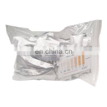 Colorimetry Method Test Tube For Total Iron In Lower Price Lh3021 photo-5