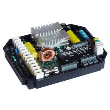AUTOMATIC VOLTAGE REGULATOR UVR6